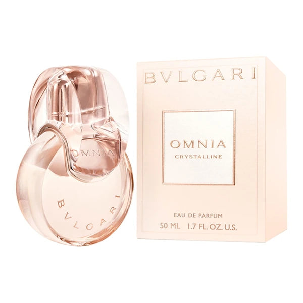 Omnia Crystalline Apa De Parfum 50ml