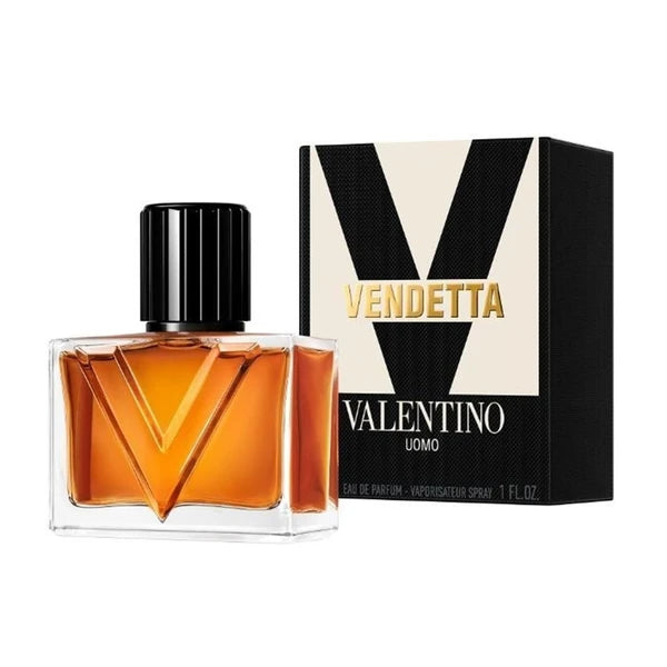 Vendetta Uomo Apa De Parfum 50ml