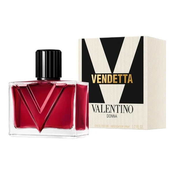 Vendetta Donna Apa De Parfum 50ml