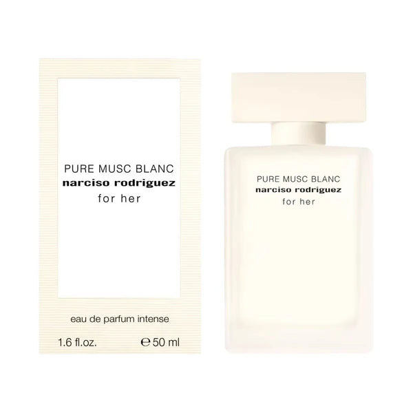 For Her Pure Musc Blanc Intense Apa De Parfum 50ml