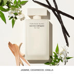 For Her Pure Musc Blanc Intense Apa De Parfum 50ml