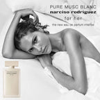 For Her Pure Musc Blanc Intense Apa De Parfum 50ml