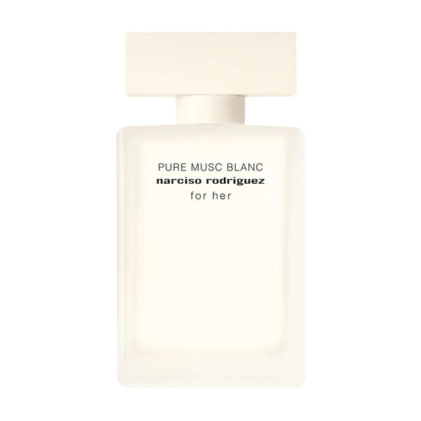 For Her Pure Musc Blanc Intense Apa De Parfum 50ml