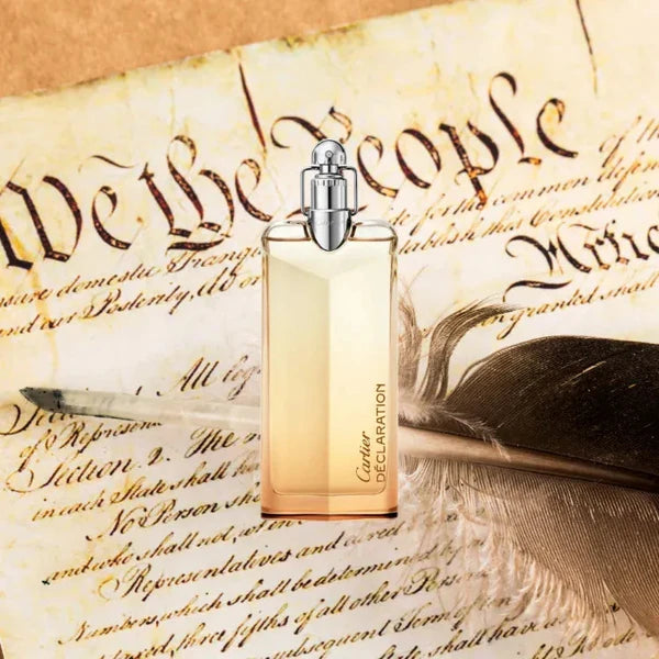 Declaration Apa De Parfum 100ml
