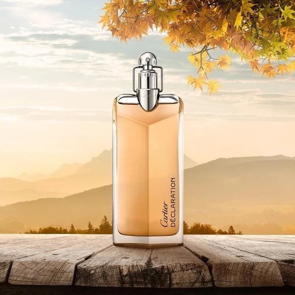 Declaration Apa De Parfum 100ml