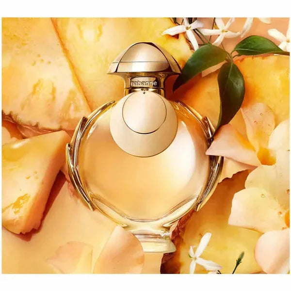 Olympea Elixir Apa De Parfum Intense 80ml