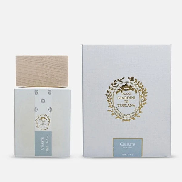 Celeste Apa De Parfum 100ml
