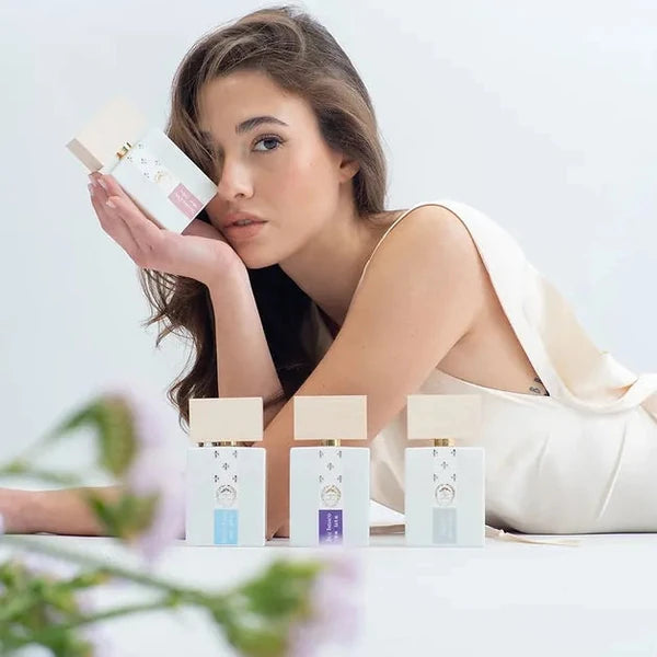 Celeste Apa De Parfum 100ml