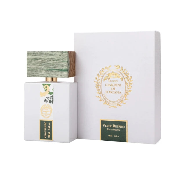Verde Respiro Apa De Parfum 100ml