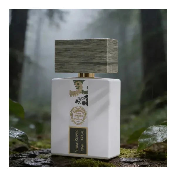 Verde Respiro Apa De Parfum 100ml