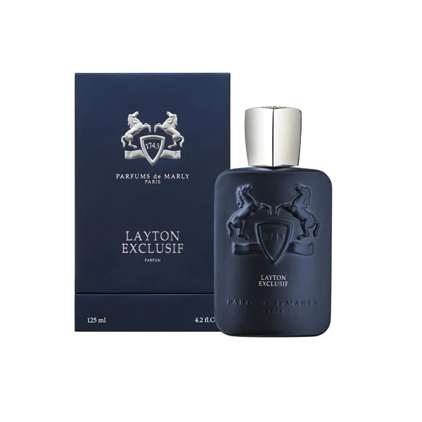Layton Exclusif Apa De Parfum 125ml