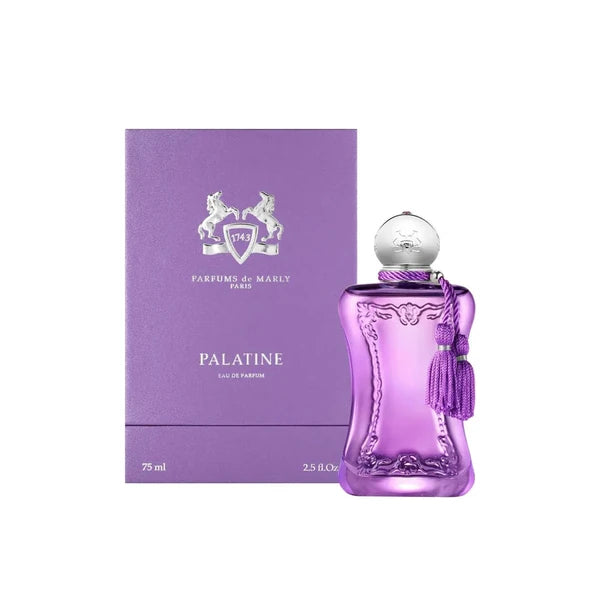 Palatine Apa De Parfum 75ml