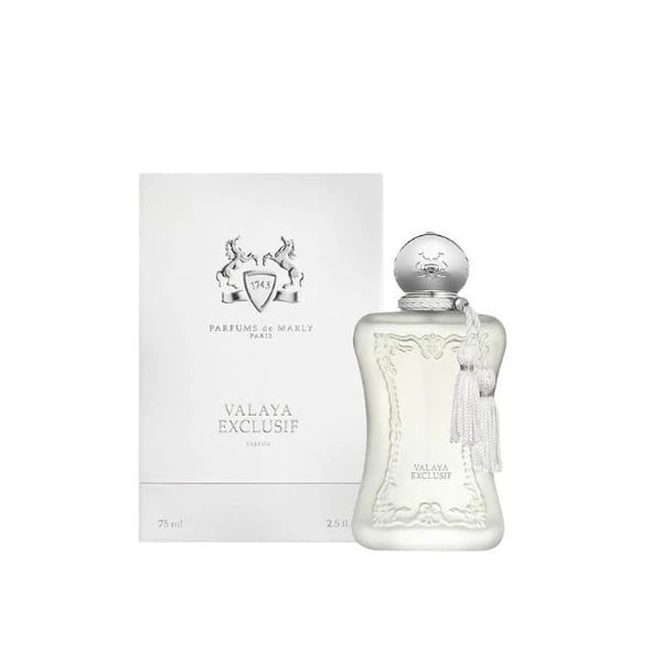 Valaya Exclusif Apa De Parfum 75ml