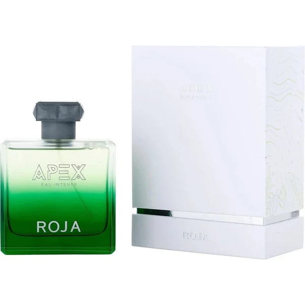 Apex Eau Intense Apa De Parfum 100ml