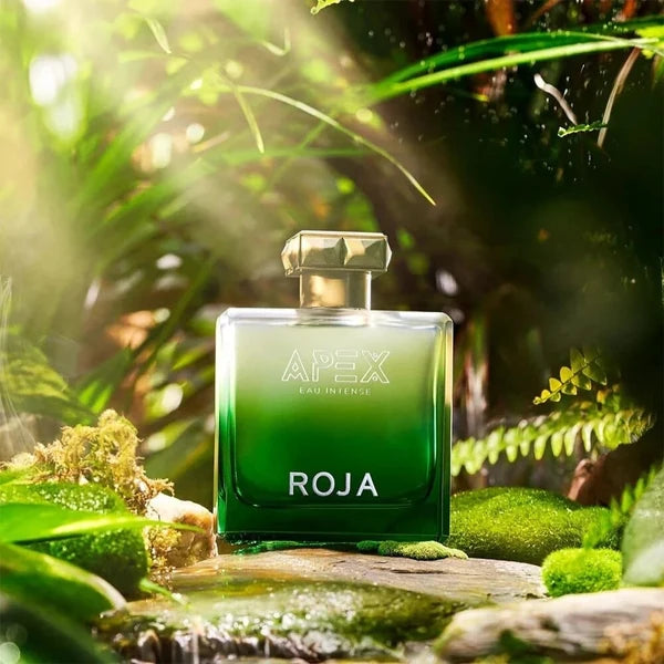 Apex Eau Intense Apa De Parfum 100ml