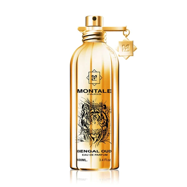 Montale Bengal Oud Apa De Parfum 100ml