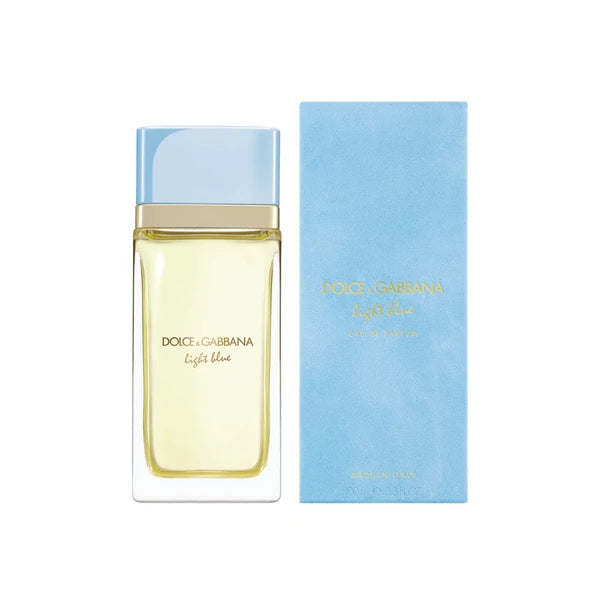 Light Blue Apa De Parfum 100ml
