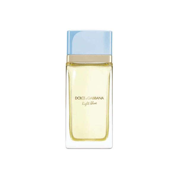 Light Blue Apa De Parfum 100ml
