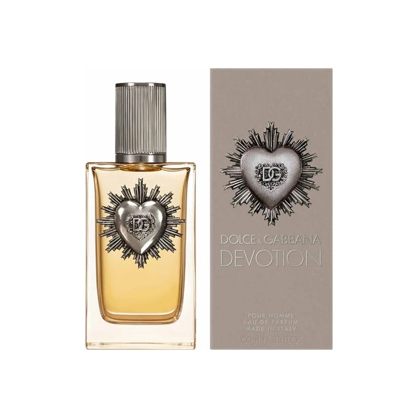 Devotion Pour Homme Parfum 100ml