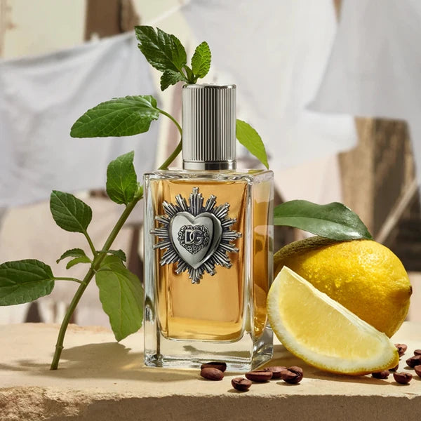 Devotion Pour Homme Parfum 100ml