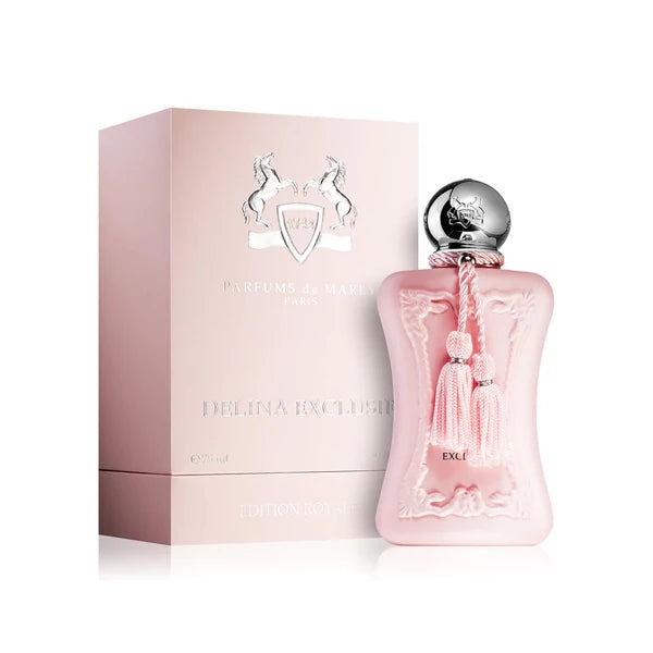 Delina Exclusif Apa De Parfum 75ml