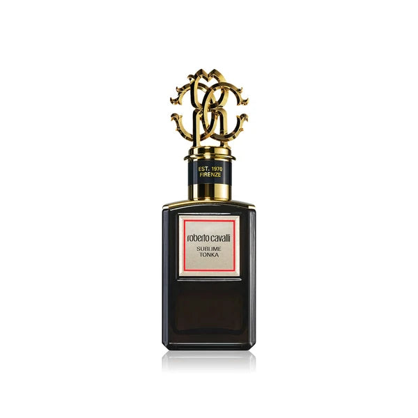 Gold Sublime Tonka Apa De Parfum 100ml