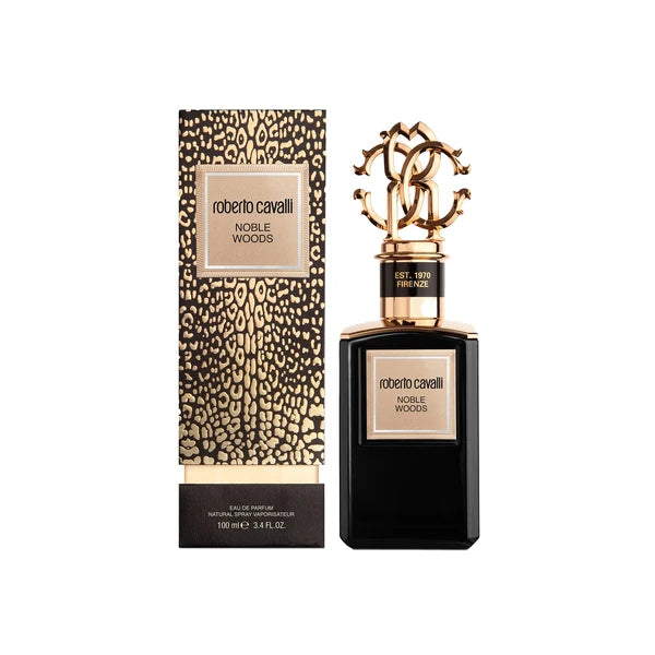 Noble Woods Apa De Parfum 100ml