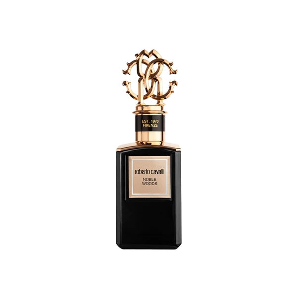 Noble Woods Apa De Parfum 100ml