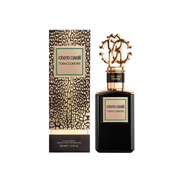 Tobaccomore Apa De Parfum 100ml