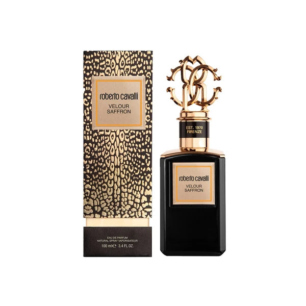 Velour Saffron Apa De Parfum 100ml
