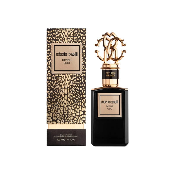 Divine Oud Apa De Parfum 100ml