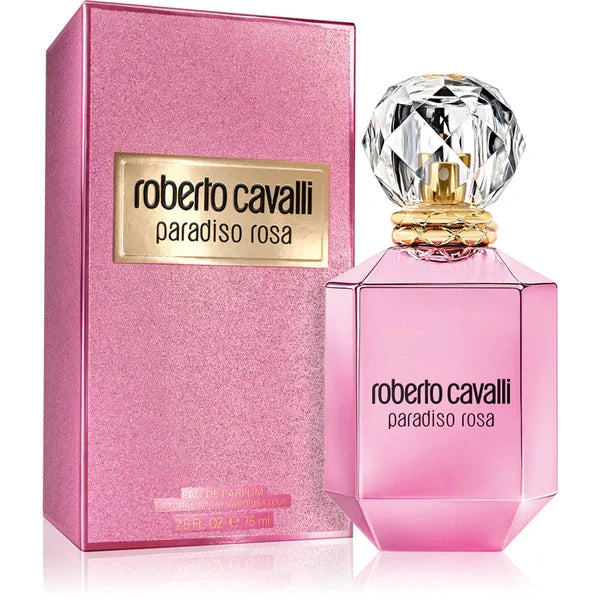 Paradiso Rosa Apa De Parfum 75ml