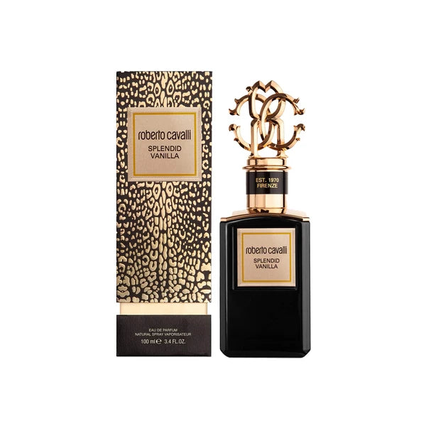 Splendida Vanilla Apa De Parfum 100ml