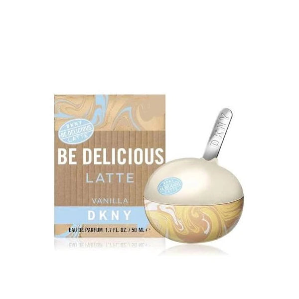 Vanilla Latte Apa De Parfum 50ml