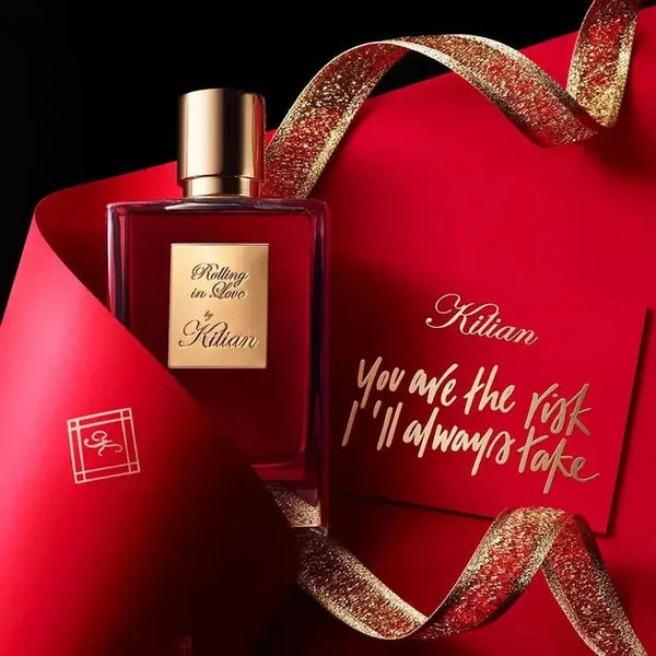 Rolling In Love Apa De Parfum 50ml
