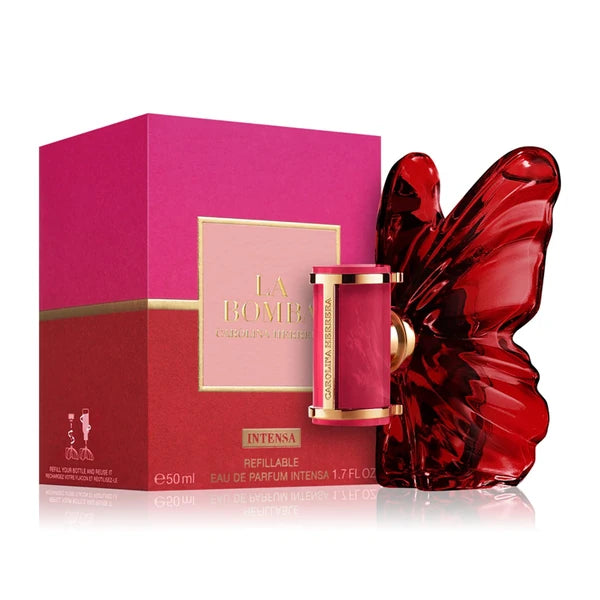 La Bomba Intensa Apa De Parfum 50ml
