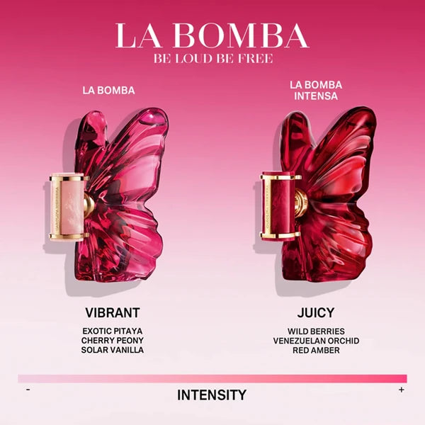 La Bomba Intensa Apa De Parfum 50ml