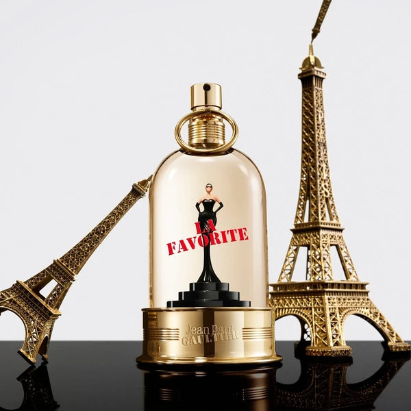 La Favorite Apa De Parfum 100ml