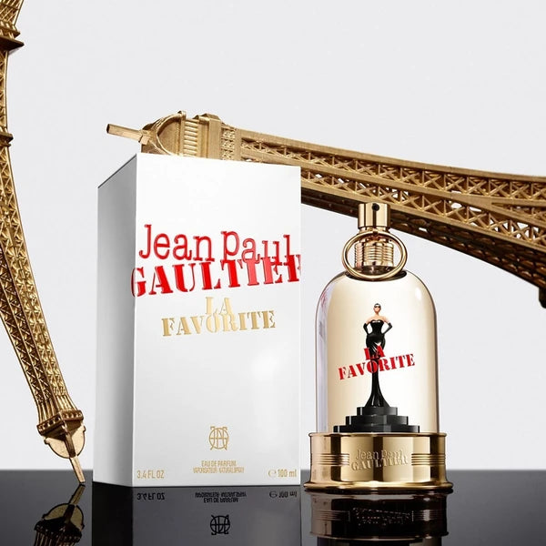 La Favorite Apa De Parfum 100ml