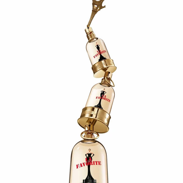 La Favorite Apa De Parfum 100ml