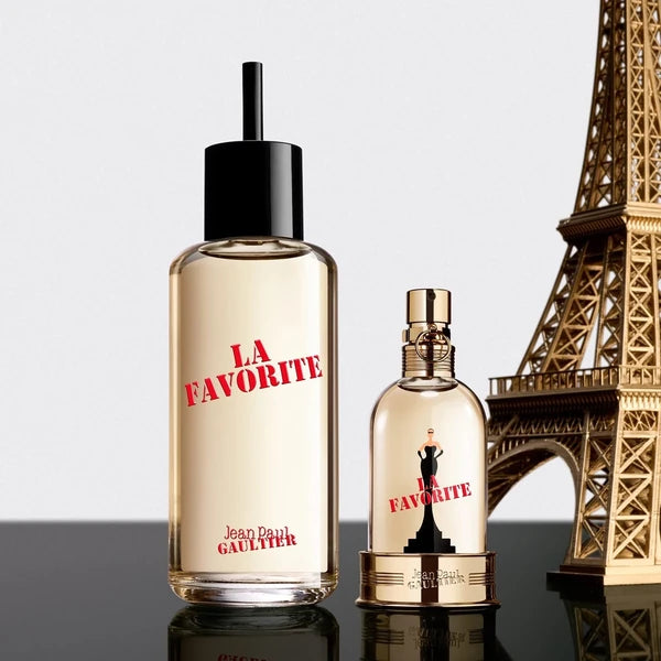 La Favorite Apa De Parfum 100ml
