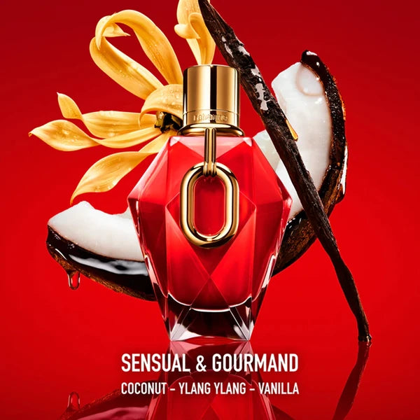 Million Red For Her Parfum 50ml