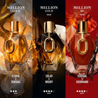 Million Red For Her Parfum 50ml