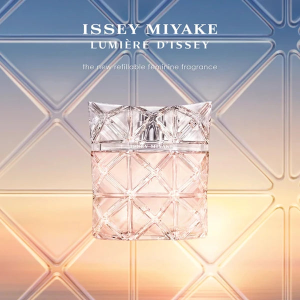 Lumiere D’Issey Apa De Parfum 100ml