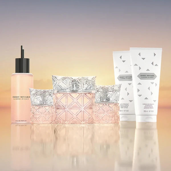 Lumiere D’Issey Apa De Parfum 100ml