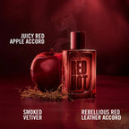 This Is Him! Red Hot Apa De Parfum 100ml