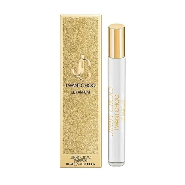 I Want Choo Le Parfum 10ml