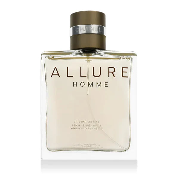 Allure Homme 100ml EDT