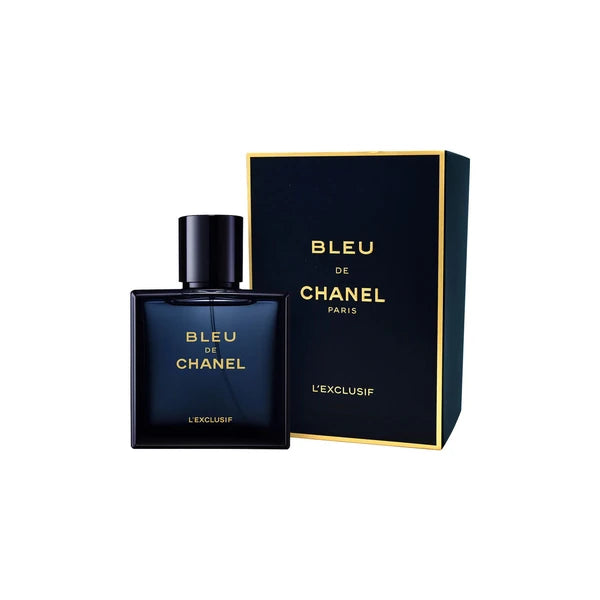 Bleu De Chanel L'Exclusif 100ml Parfum