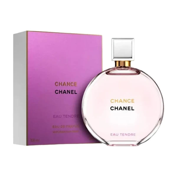 Chance Eau Tendre 100ml EDP